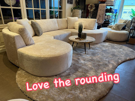 Als rond HET is is dit HET.