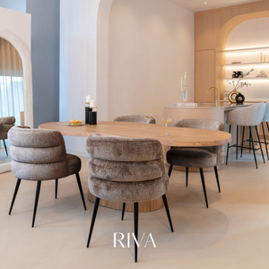 Richmond Interiors Riva collectie – sfeerbeeld