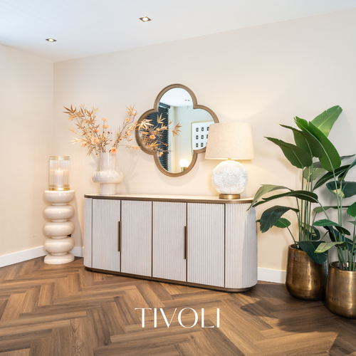 Richmond Interiors Tivoli collectie – sfeerbeeld