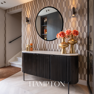 Richmond Interiors Hampton collectie – sfeerbeeld