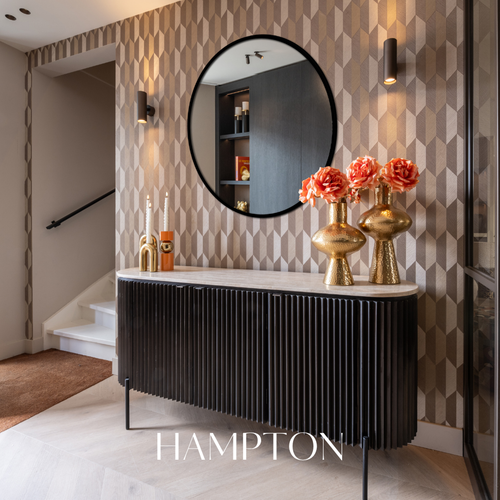 Richmond Interiors Hampton collectie – sfeerbeeld