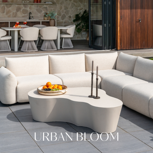 Richmond Interiors Urban Bloom collectie – sfeerbeeld