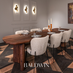 Richmond Interiors Baldwin collectie – sfeerbeeld