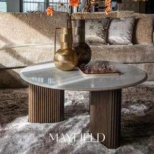 Richmond Interiors Mayfield collectie – sfeerbeeld