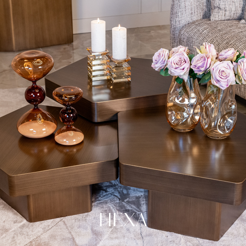 Richmond Interiors Hexa collectie – sfeerbeeld