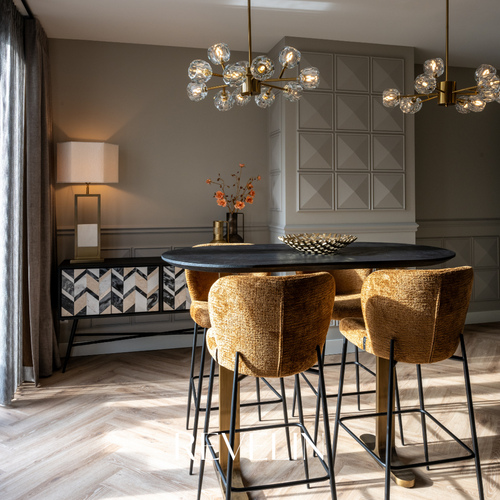 Richmond Interiors Revelin collectie – sfeerbeeld