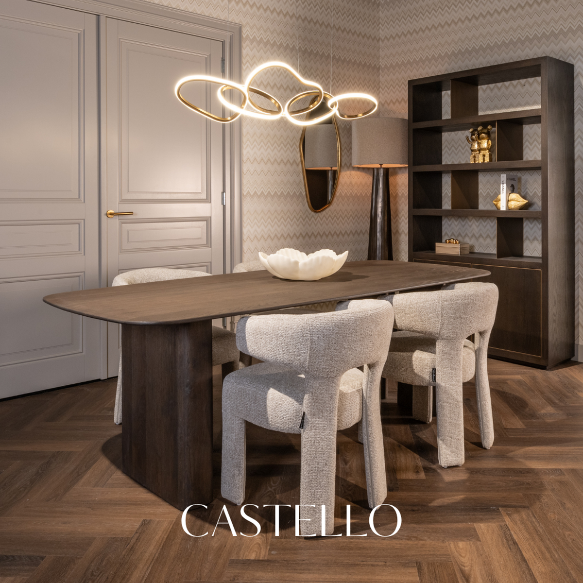 Richmond Interiors Castello collectie – sfeerbeeld