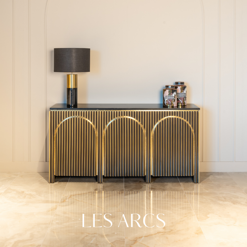 Richmond Interiors Les Arcs collectie – sfeerbeeld
