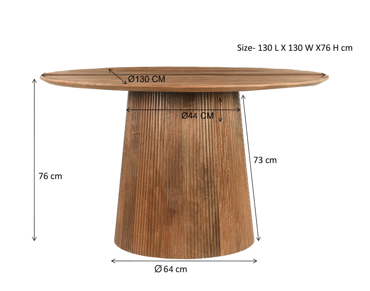 Salvator 130cm