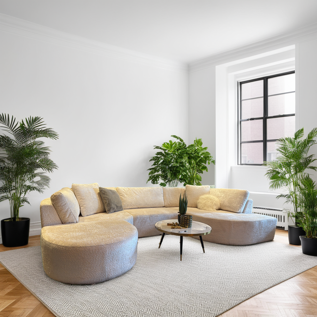 SereneSpace van PureWonen – Luxe comfort op maat van PureWonen. Vraag naar de beste prijs.