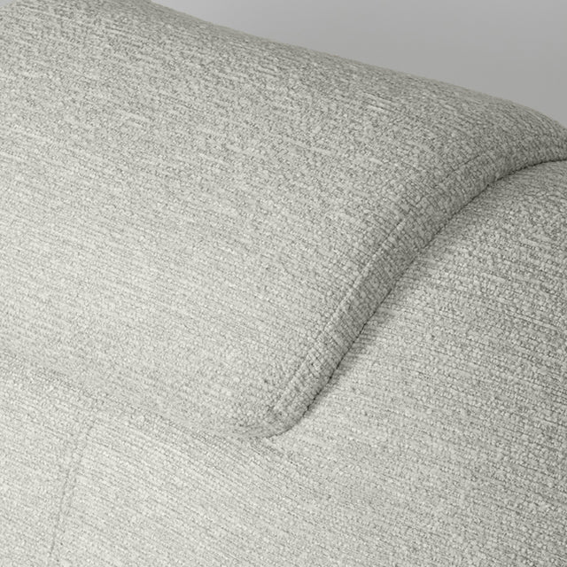 LABEL51 Fauteuil Clayton - Naturel - Canyon van LABEL51 – Luxe comfort op maat van PureWonen. Vraag naar de beste prijs.