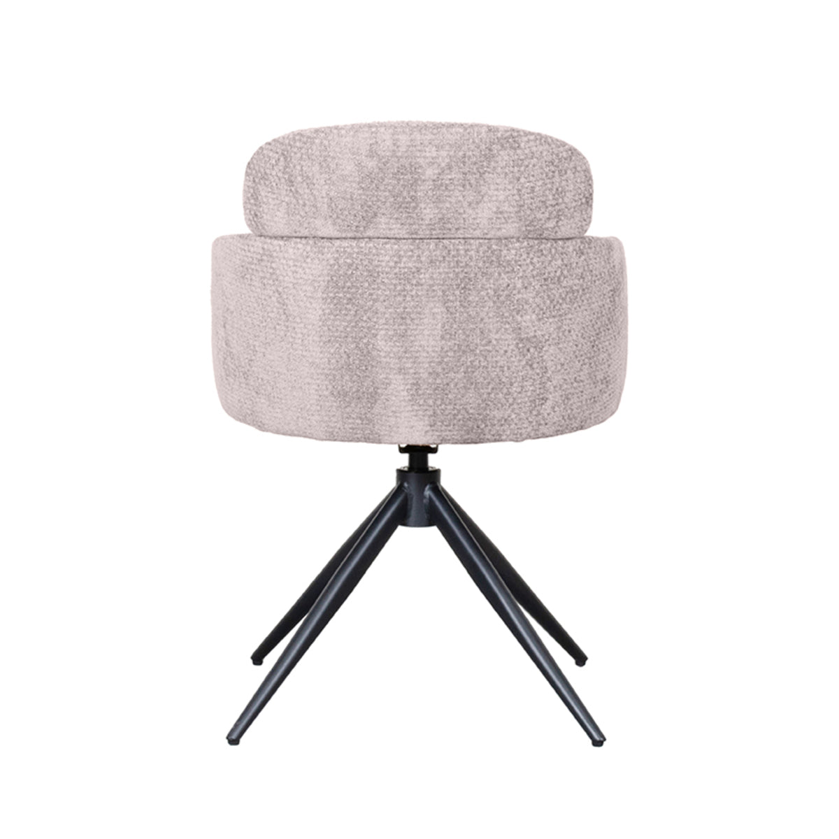 LABEL51 Eetkamerstoel Levi - Naturel - Elite van LABEL51 – Luxe comfort op maat van PureWonen. Vraag naar de beste prijs.