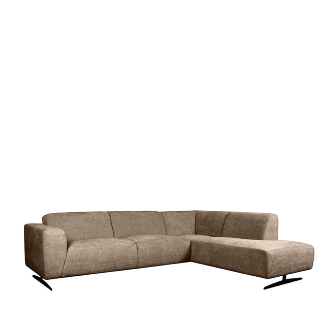 LABEL51 Hoekbank Rodano - Hunter - Elite - Rechts van LABEL51 – Luxe comfort op maat van PureWonen. Vraag naar de beste prijs.