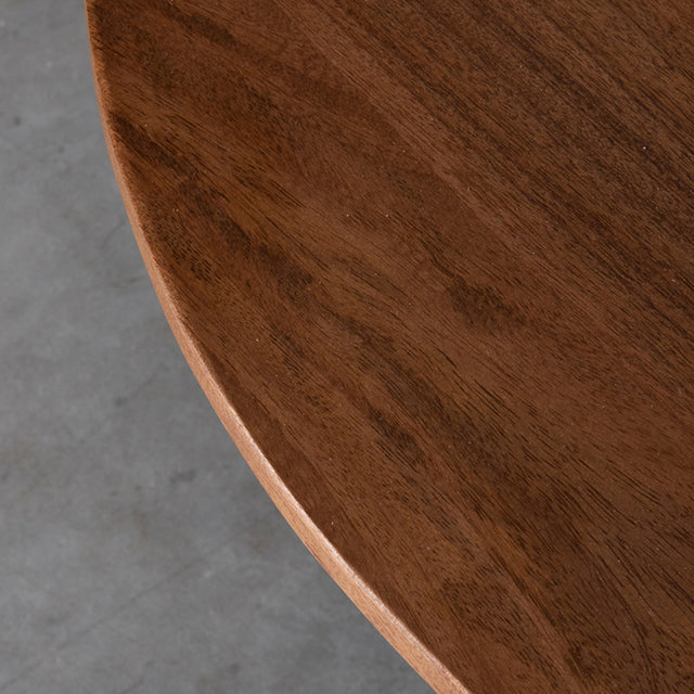 LABEL51 Salontafel Rosie - Nature - Mangohout - 140 cm van LABEL51 – Luxe comfort op maat van PureWonen. Vraag naar de beste prijs.