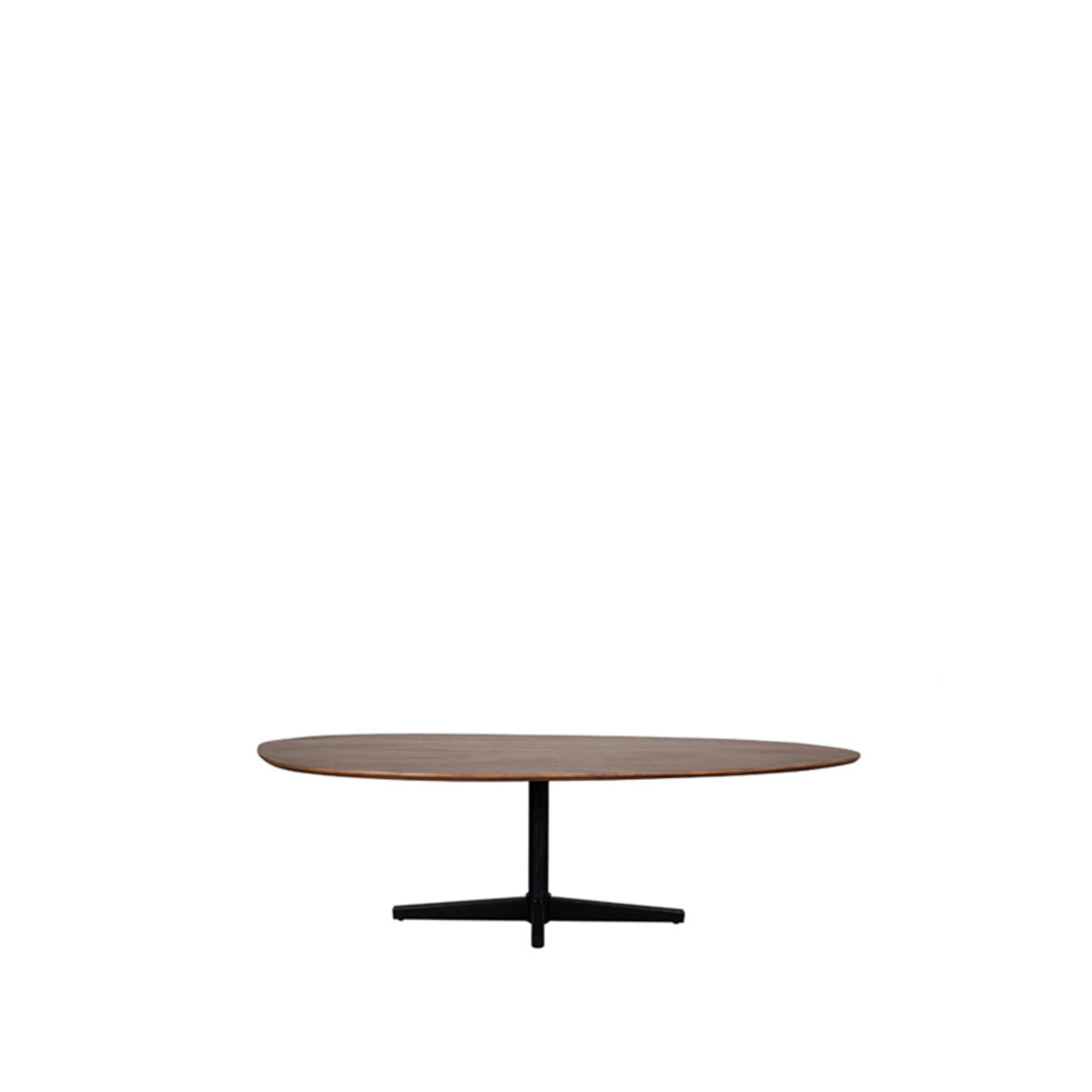 LABEL51 Eetkamertafel Rosie - Nature - Mangohout - 180x100 cm van LABEL51 – Luxe comfort op maat van PureWonen. Vraag naar de beste prijs.