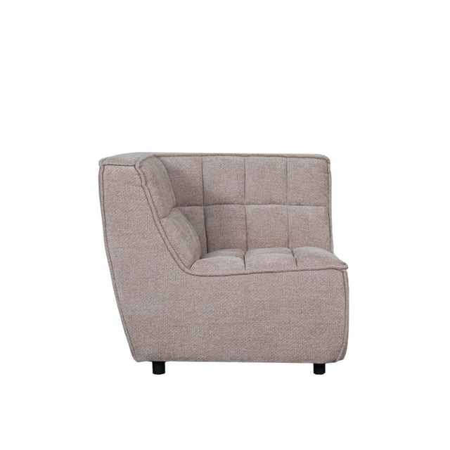 LABEL51 Bank Albero - Clay - Elite - Hoek