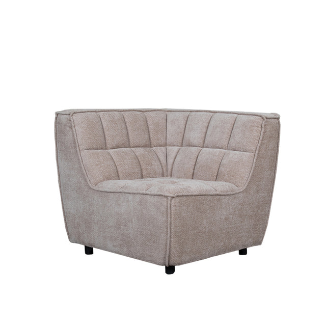 LABEL51 Bank Albero - Clay - Elite - Hoek