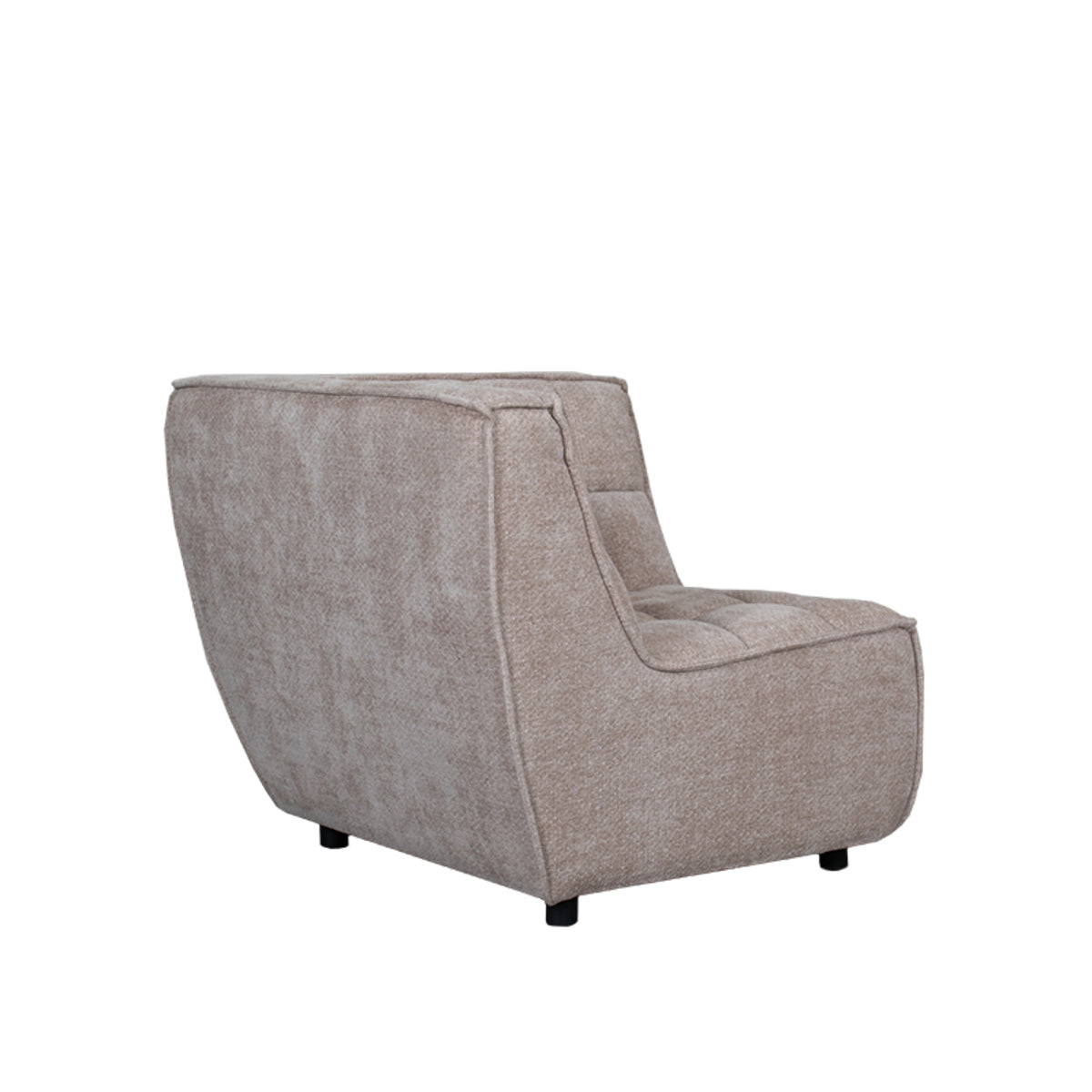 LABEL51 Bank Albero - Clay - Elite - Hoek