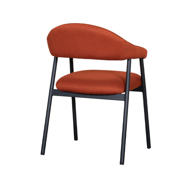 LABEL51 Eetkamerstoel Amaze - Rust - Breathe van LABEL51 – Luxe comfort op maat van PureWonen. Vraag naar de beste prijs.