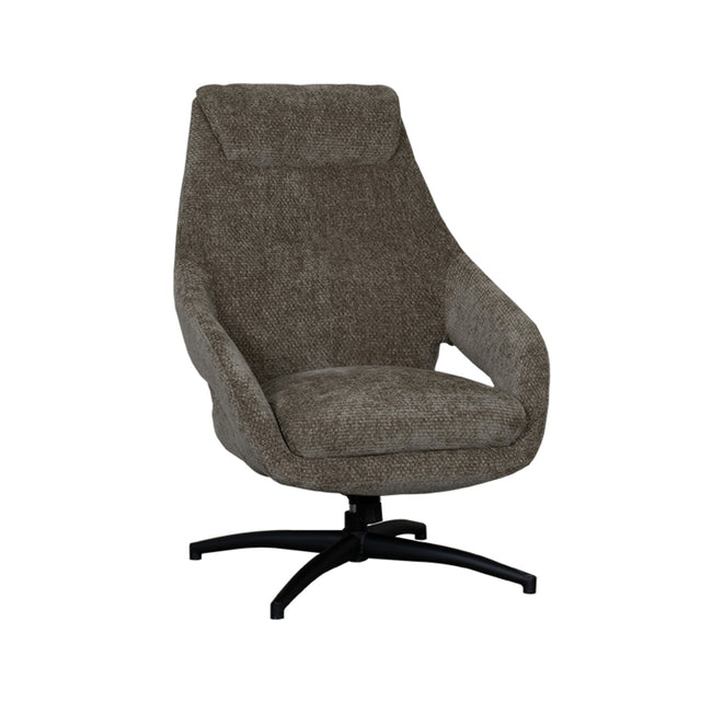 LABEL51 Fauteuil Maxwell - Hunter - Elite - One Size