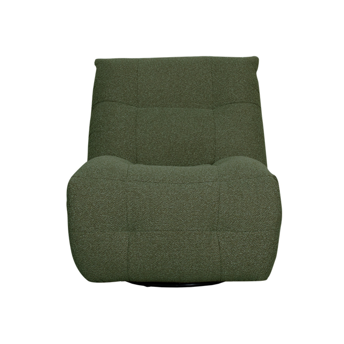 LABEL51 Fauteuil Relax & Recharge - Hunter - Boucle - One Size van LABEL51 – Luxe comfort op maat van PureWonen. Vraag naar de beste prijs.