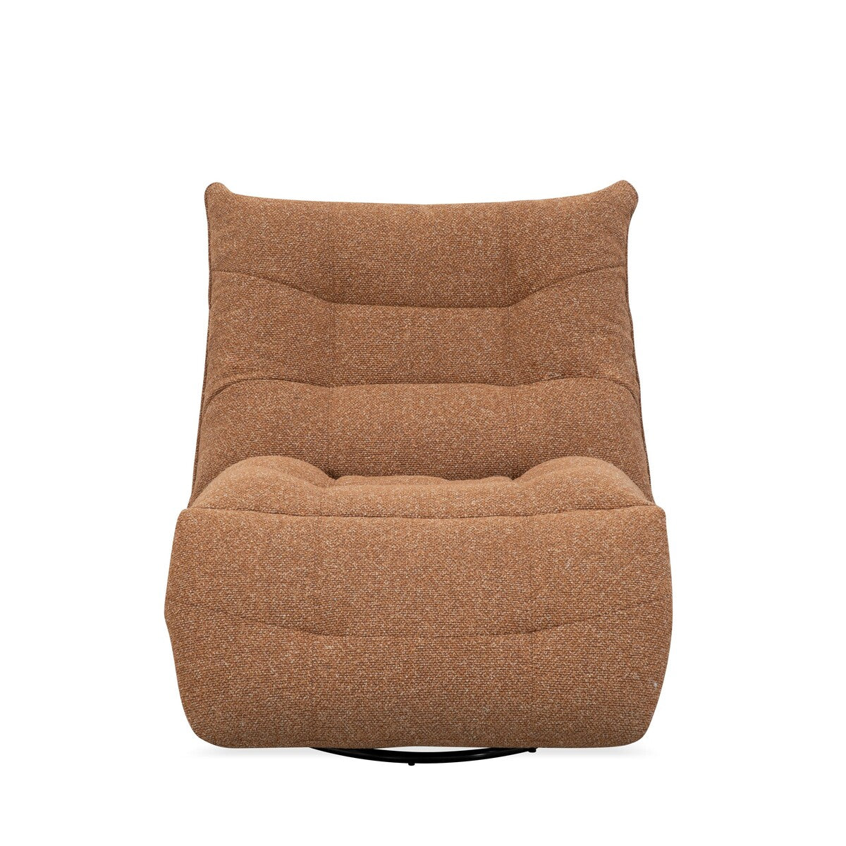 LABEL51 Fauteuil Relax & Recharge - Coral - Boucle van LABEL51 – Luxe comfort op maat van PureWonen. Vraag naar de beste prijs.