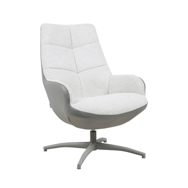 LABEL51 Fauteuil Winston - Forest - Microfiber - One Size van LABEL51 – Luxe comfort op maat van PureWonen. Vraag naar de beste prijs.