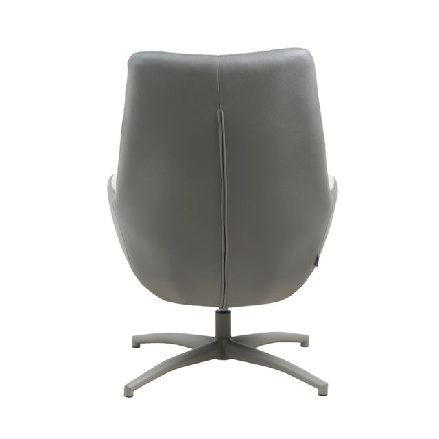 LABEL51 Fauteuil Winston - Forest - Microfiber - One Size van LABEL51 – Luxe comfort op maat van PureWonen. Vraag naar de beste prijs.