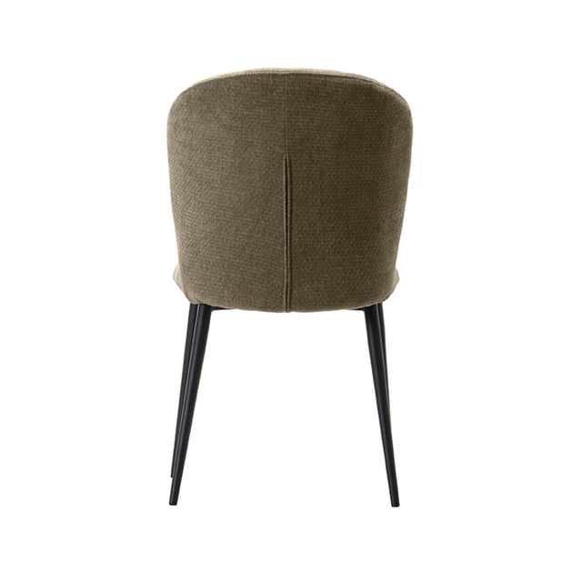 LABEL51 Eetkamerstoel Vino - Hunter - Elite van LABEL51 - laagste prijs offerte van PureWonen