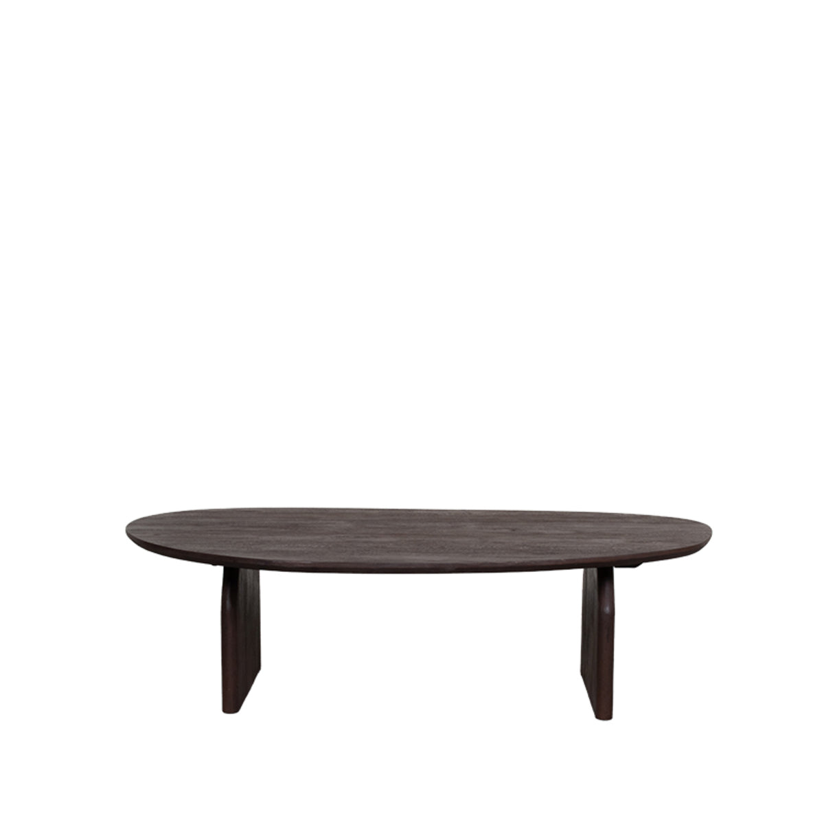LABEL51 Salontafel Cooper - Espresso - Mangohout - 135 cm van LABEL51 – Luxe comfort op maat van PureWonen. Vraag naar de beste prijs.