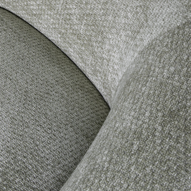 LABEL51 Fauteuil Alby - Stone - Elite van LABEL51 – Luxe comfort op maat van PureWonen. Vraag naar de beste prijs.