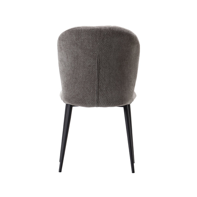 LABEL51 Eetkamerstoel Vino - Stone - Elite van LABEL51 - laagste prijs offerte van PureWonen