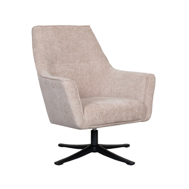 LABEL51 Fauteuil Tod - Clay - Elite van LABEL51 - laagste prijs offerte van PureWonen