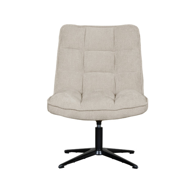 LABEL51 Fauteuil Vince - Clay - Elite van LABEL51 – Luxe comfort op maat van PureWonen. Vraag naar de beste prijs.
