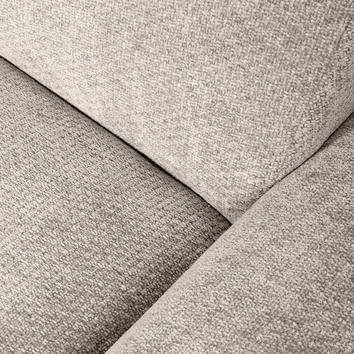 LABEL51 Hoekbank Espen - Naturel - Elite - Links van LABEL51 – Luxe comfort op maat van PureWonen. Vraag naar de beste prijs.