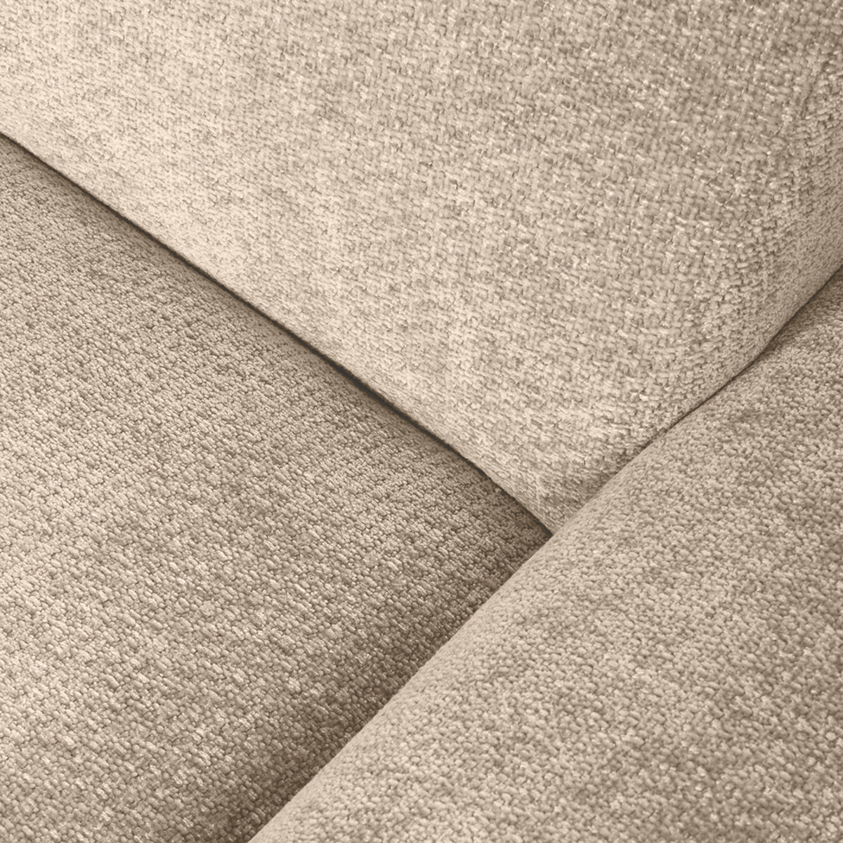 LABEL51 Hoekbank Espen - Clay - Elite - Rechts van LABEL51 - laagste prijs offerte van PureWonen