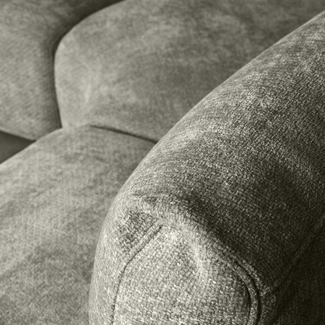 LABEL51 Hoekbank Milano - Hunter - Elite - Rechts van LABEL51 - laagste prijs offerte van PureWonen