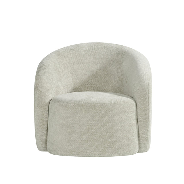 LABEL51 Fauteuil Alby - Naturel - Elite van LABEL51 – Luxe comfort op maat van PureWonen. Vraag naar de beste prijs.