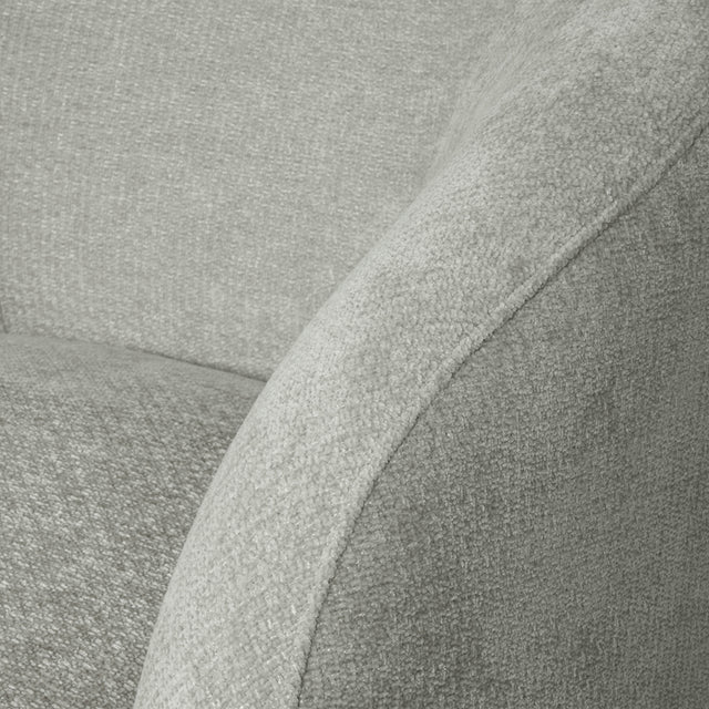 LABEL51 Fauteuil Alby - Naturel - Elite van LABEL51 – Luxe comfort op maat van PureWonen. Vraag naar de beste prijs.