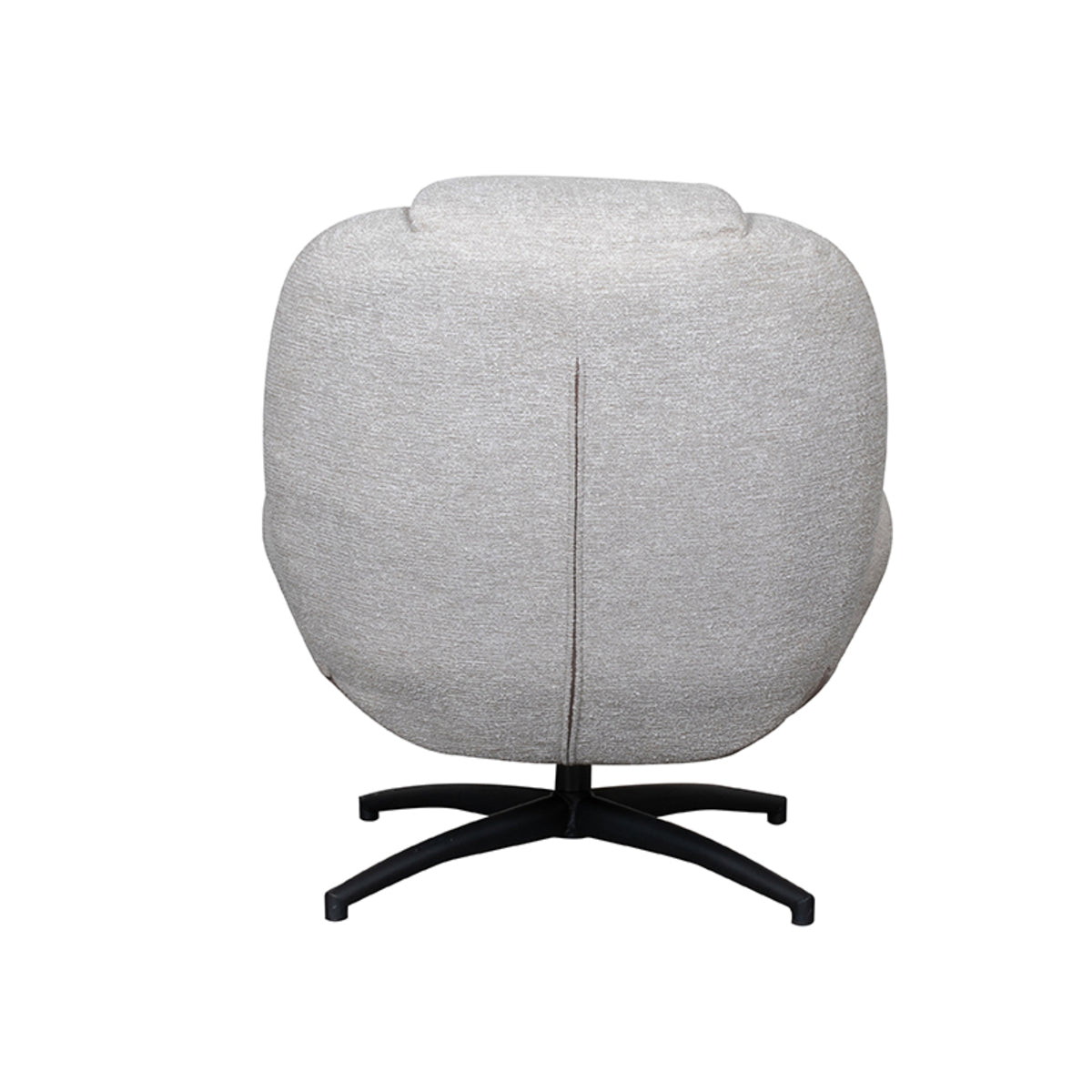 LABEL51 Fauteuil Clayton - Naturel - Canyon van LABEL51 – Luxe comfort op maat van PureWonen. Vraag naar de beste prijs.