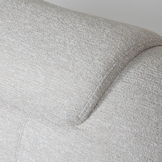 LABEL51 Fauteuil Clayton - Naturel - Canyon van LABEL51 – Luxe comfort op maat van PureWonen. Vraag naar de beste prijs.