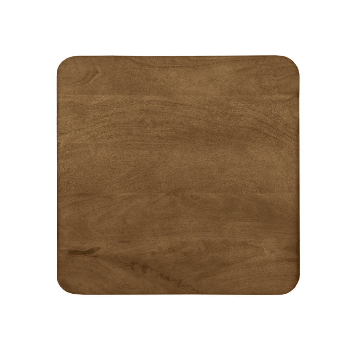LABEL51 Eetkamertafel Tafelblad Sloppy Edge - Nature - Mangohout - 70 cm Sloppy van LABEL51 – Luxe comfort op maat van PureWonen. Vraag naar de beste prijs.