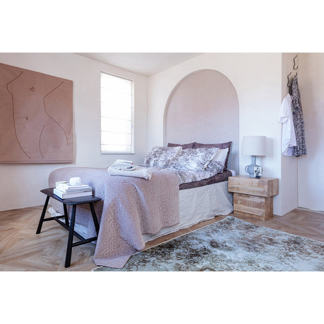 Balk Too Salontafel Hout Naturel van WOOOD – Luxe comfort op maat van PureWonen. Vraag naar de beste prijs.