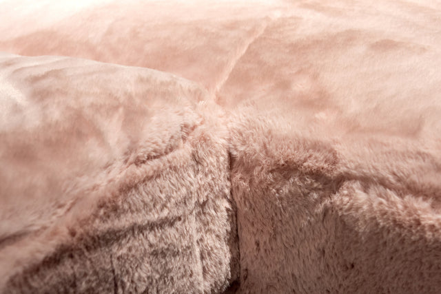 Hulk lounge stof TEDDY van PureWonen – Luxe comfort op maat van PureWonen. Vraag naar de beste prijs.