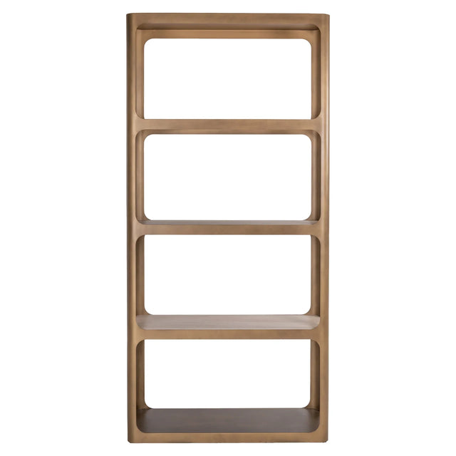 Wandkast Claridge beige