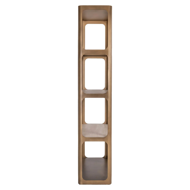 Wandkast Claridge beige