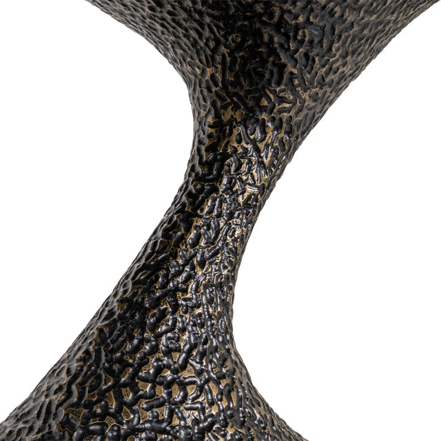 Eettafel Russo brown oval 235