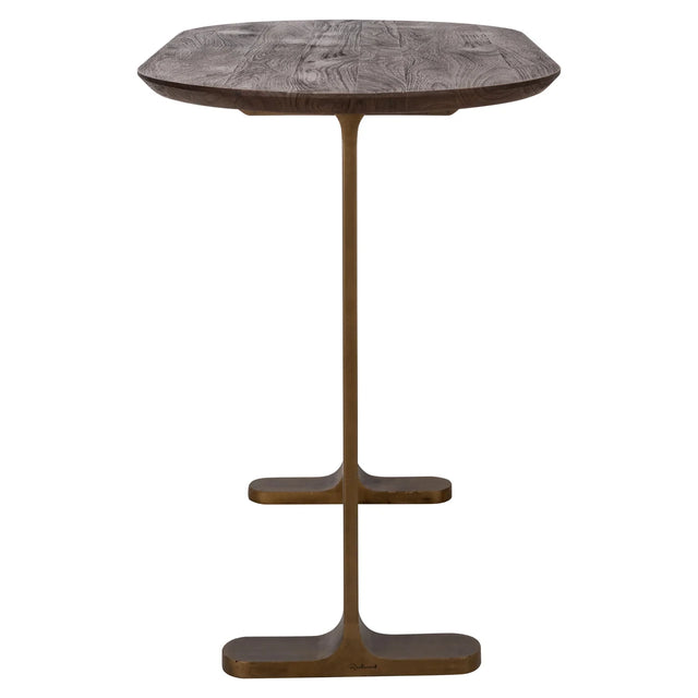 Bartafel Revelin dark brown