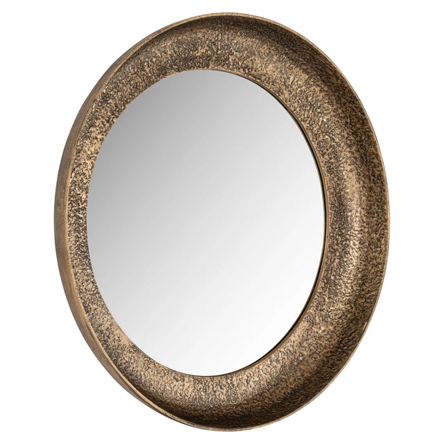 Spiegel Laraya gold