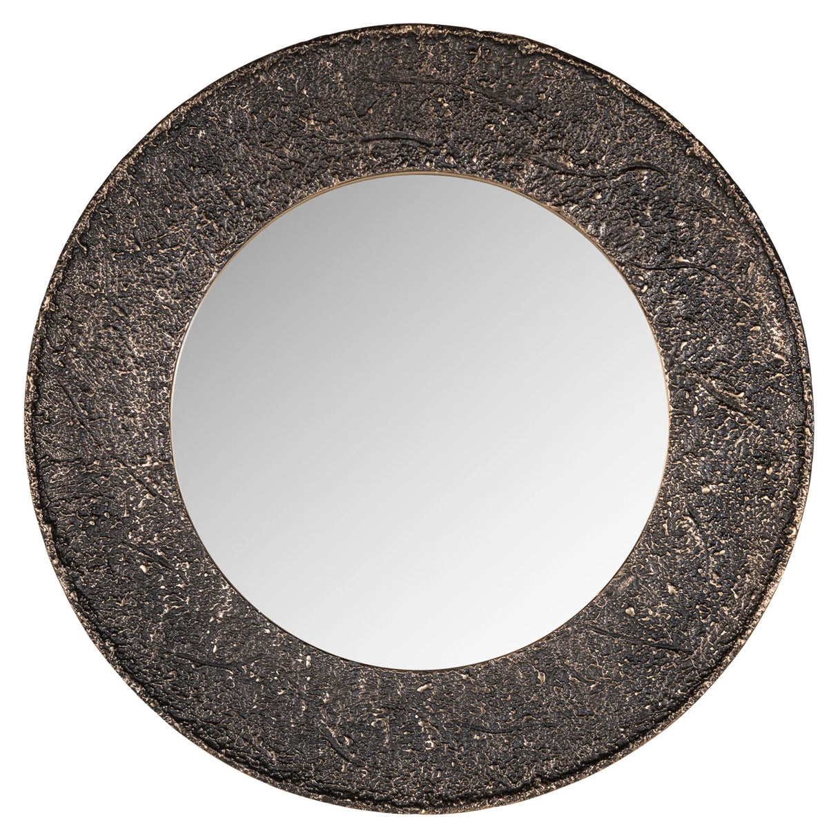 Spiegel Jamel bronze